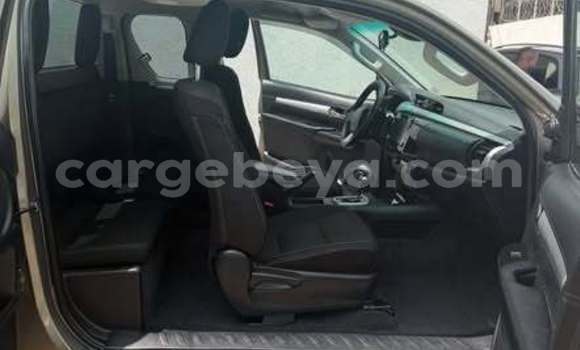 Buy Used Toyota Hilux Other Car in Addis–Ababa in Ethiopia Buy Used Toyota Hilux Other Car in Addis–Ababa in Ethiopia