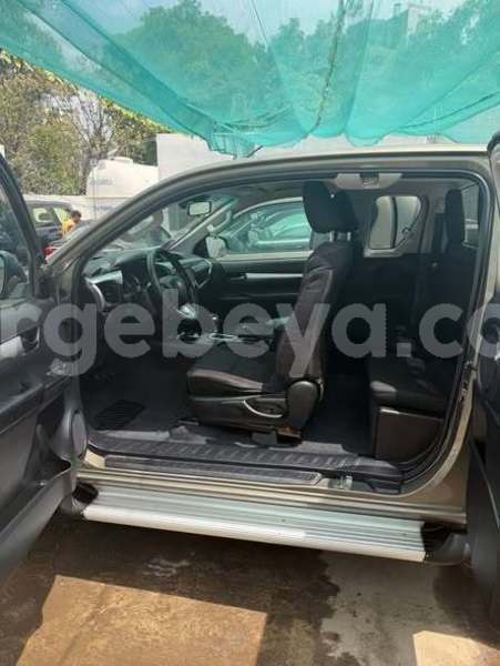 Big with watermark toyota hilux ethiopia addis ababa 13495