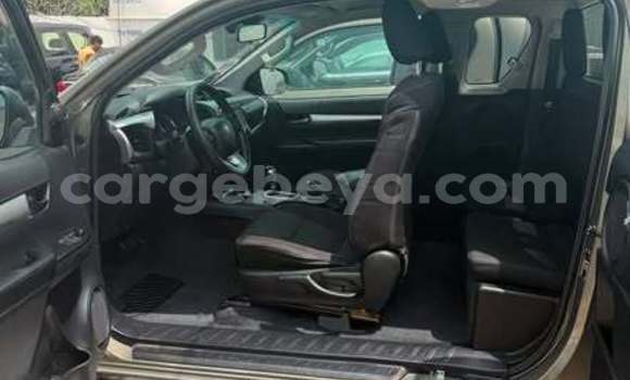 Buy Used Toyota Hilux Other Car in Addis–Ababa in Ethiopia Buy Used Toyota Hilux Other Car in Addis–Ababa in Ethiopia