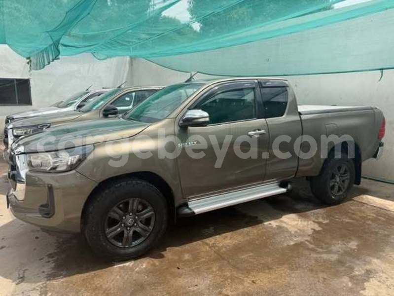 Big with watermark toyota hilux ethiopia addis ababa 13495