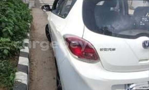 Buy Used Changan Eado Other Car in Addis–Ababa in Ethiopia
