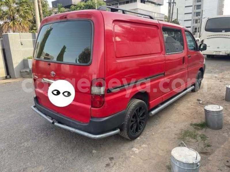Big with watermark toyota hiace ethiopia addis ababa 13497