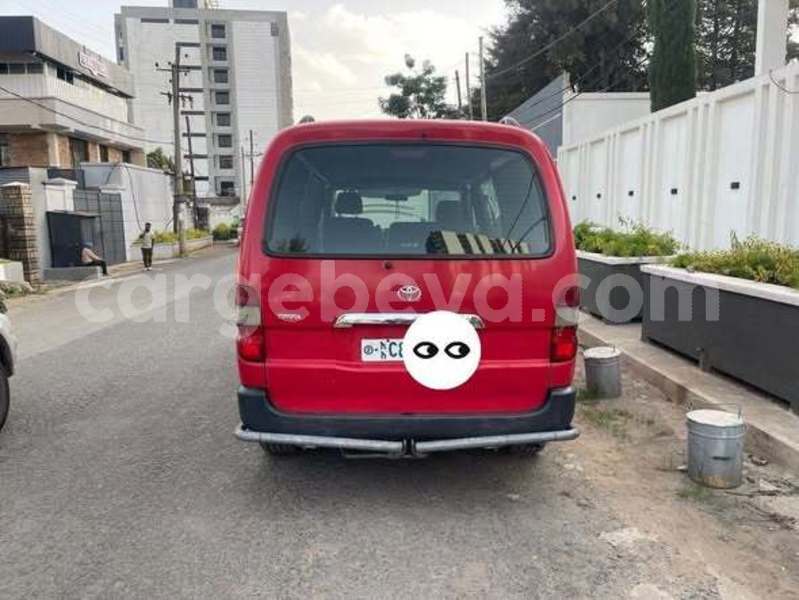 Big with watermark toyota hiace ethiopia addis ababa 13497