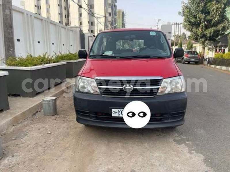 Big with watermark toyota hiace ethiopia addis ababa 13497