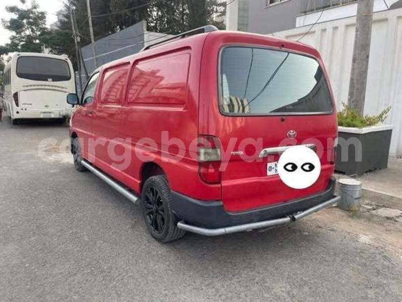 Big with watermark toyota hiace ethiopia addis ababa 13497