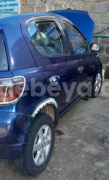 Big with watermark toyota vitz ethiopia addis ababa 13498