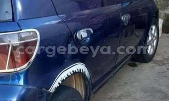 Buy Used Toyota Vitz Other Car in Addis–Ababa in Ethiopia