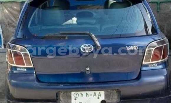 Buy Used Toyota Vitz Other Car in Addis–Ababa in Ethiopia Buy Used Toyota Vitz Other Car in Addis–Ababa in Ethiopia