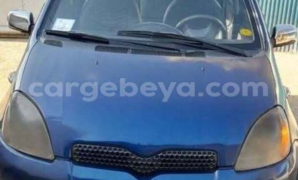 Buy Used Toyota Vitz Other Car in Addis–Ababa in Ethiopia Buy Used Toyota Vitz Other Car in Addis–Ababa in Ethiopia