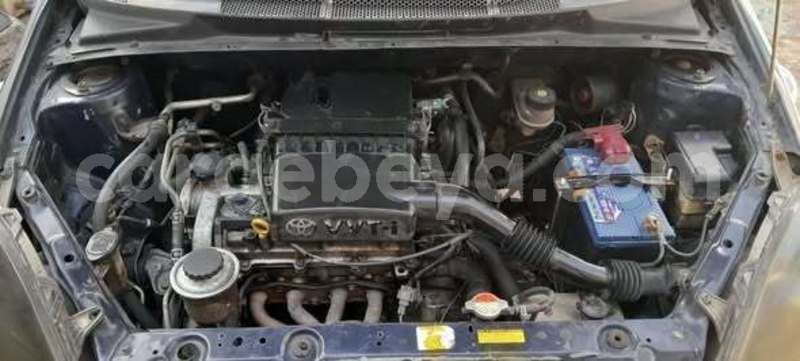 Big with watermark toyota vitz ethiopia addis ababa 13498