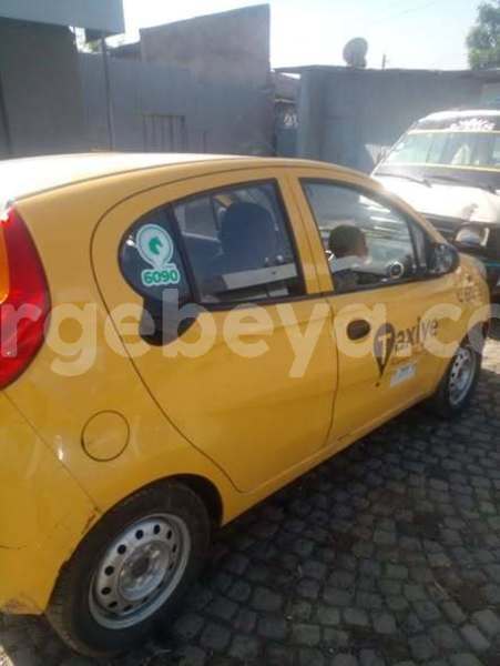 Big with watermark chery b13 ethiopia addis ababa 13499