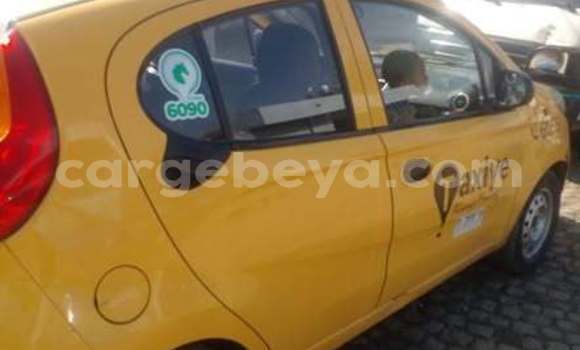 Buy Used Chery B13 Other Car in Addis–Ababa in Ethiopia Buy Used Chery B13 Other Car in Addis–Ababa in Ethiopia