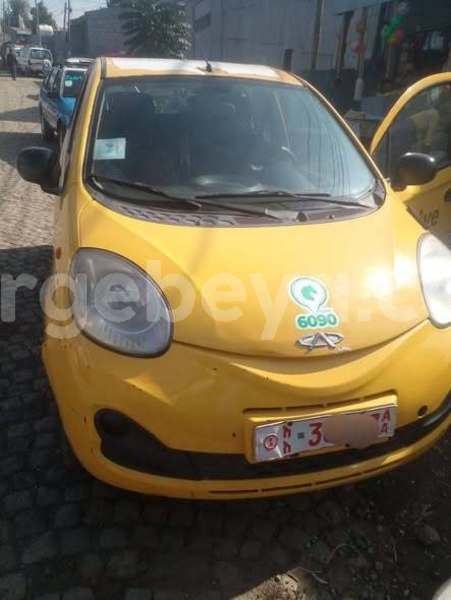 Big with watermark chery b13 ethiopia addis ababa 13499