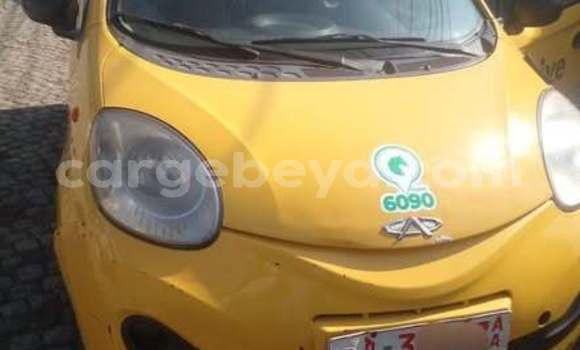Buy Used Chery B13 Other Car in Addis–Ababa in Ethiopia Buy Used Chery B13 Other Car in Addis–Ababa in Ethiopia