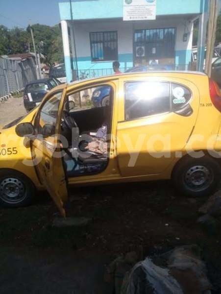 Big with watermark chery b13 ethiopia addis ababa 13499