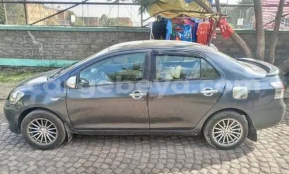 Buy Used Toyota Yaris Other Car in Addis–Ababa in Ethiopia