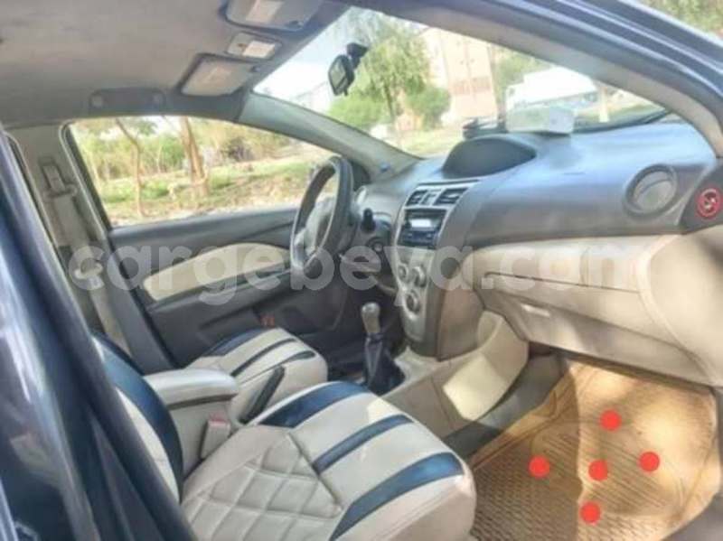 Big with watermark toyota yaris ethiopia addis ababa 13500
