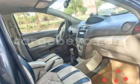 Buy Used Toyota Yaris Other Car in Addis–Ababa in Ethiopia Buy Used Toyota Yaris Other Car in Addis–Ababa in Ethiopia