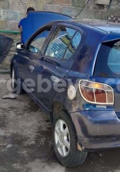 Big with watermark toyota vitz africa addis ababa 13501