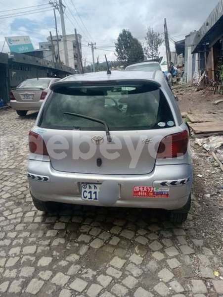 Big with watermark toyota vitz ethiopia addis ababa 13502