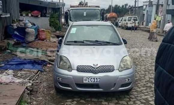 Buy Used Toyota Vitz Other Car in Addis–Ababa in Ethiopia Buy Used Toyota Vitz Other Car in Addis–Ababa in Ethiopia