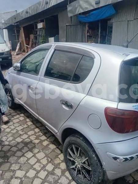 Big with watermark toyota vitz ethiopia addis ababa 13502