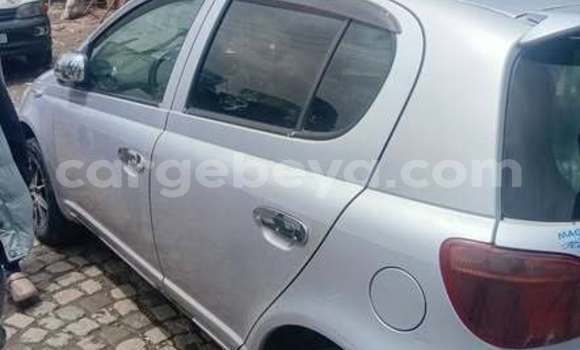 Buy Used Toyota Vitz Other Car in Addis–Ababa in Ethiopia Buy Used Toyota Vitz Other Car in Addis–Ababa in Ethiopia
