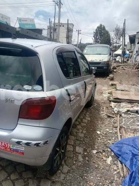 Big with watermark toyota vitz ethiopia addis ababa 13502