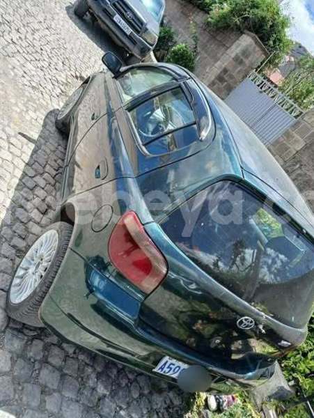 Big with watermark toyota vitz ethiopia addis ababa 13503