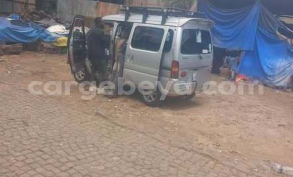 Buy Used Toyota Hilux Other Car in Addis ababa in Africa