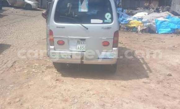 Buy Used Toyota Hilux Other Car in Addis ababa in Africa Buy Used Toyota Hilux Other Car in Addis ababa in Africa