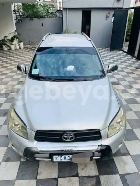 Big with watermark toyota rav4 africa addis ababa 13507