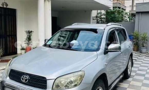 Buy Used Toyota RAV4 Other Car in Addis ababa in Africa Buy Used Toyota RAV4 Other Car in Addis ababa in Africa