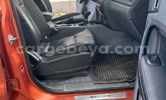 Buy Used Ford Ranger Red Car in Addis–Ababa in Ethiopia Buy Used Ford Ranger Red Car in Addis–Ababa in Ethiopia