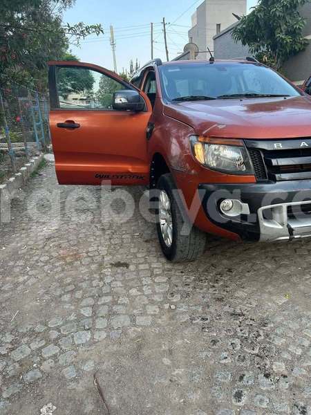 Big with watermark ford ranger ethiopia addis ababa 13511