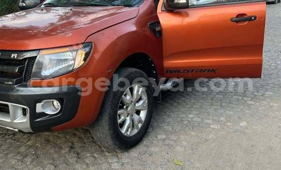 Buy Used Ford Ranger Red Car in Addis–Ababa in Ethiopia Buy Used Ford Ranger Red Car in Addis–Ababa in Ethiopia