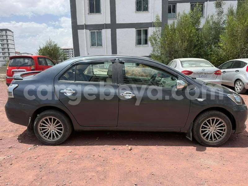 Big with watermark toyota yaris ethiopia addis ababa 13514