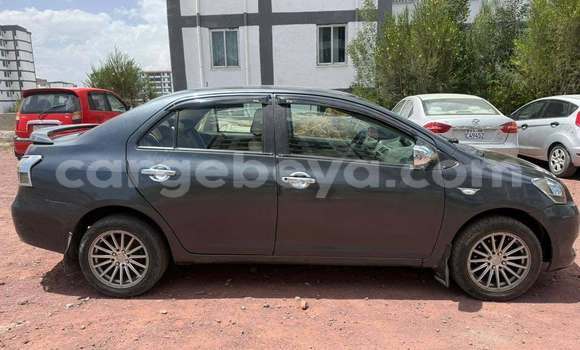 Buy Used Toyota Yaris Other Car in Addis–Ababa in Ethiopia Buy Used Toyota Yaris Other Car in Addis–Ababa in Ethiopia