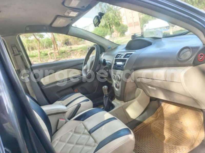 Big with watermark toyota yaris ethiopia addis ababa 13514