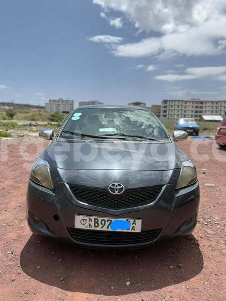 Big with watermark toyota yaris ethiopia addis ababa 13514