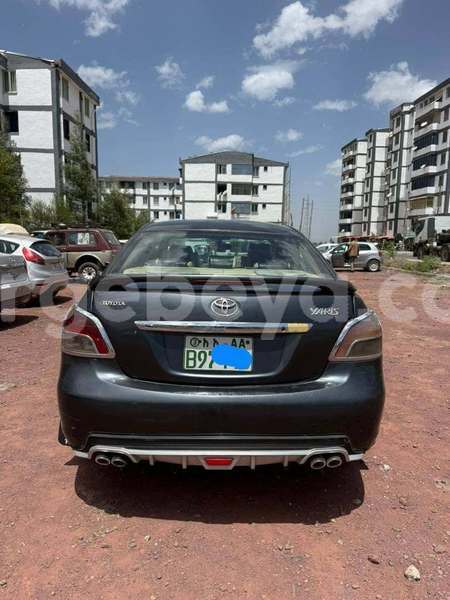 Big with watermark toyota yaris ethiopia addis ababa 13514