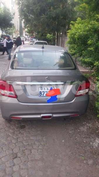 Big with watermark suzuki dzire ethiopia addis ababa 13515