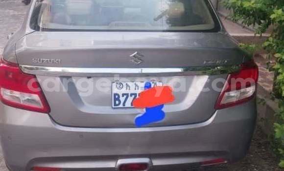 Buy Used Suzuki Dzire Other Car in Addis–Ababa in Ethiopia Buy Used Suzuki Dzire Other Car in Addis–Ababa in Ethiopia