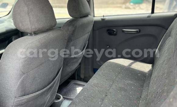 Buy Used Hyundai Atoz Blue Car in Addis ababa in Africa Buy Used Hyundai Atoz Blue Car in Addis ababa in Africa