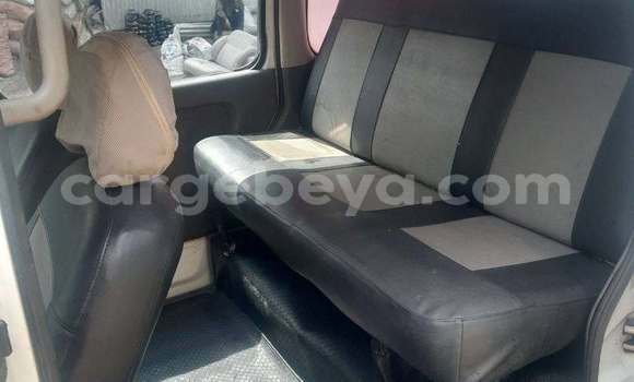 Buy Used Suzuki Every White Car in Addis ababa in Africa Buy Used Suzuki Every White Car in Addis ababa in Africa