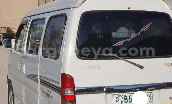 Buy Used Suzuki Every White Car in Addis ababa in Africa Buy Used Suzuki Every White Car in Addis ababa in Africa