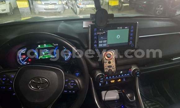 Buy Used Toyota RAV4 Other Car in Addis–Ababa in Ethiopia Buy Used Toyota RAV4 Other Car in Addis–Ababa in Ethiopia