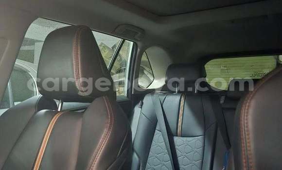 Buy Used Toyota RAV4 Other Car in Addis–Ababa in Ethiopia Buy Used Toyota RAV4 Other Car in Addis–Ababa in Ethiopia
