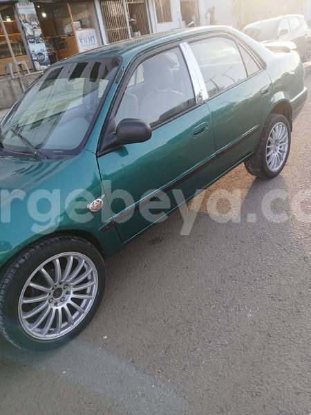 Big with watermark toyota corolla africa addis ababa 13519