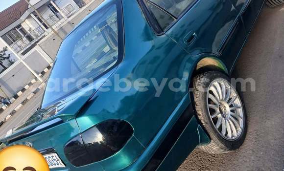 Buy Used Toyota Corolla Green Car in Addis ababa in Africa Buy Used Toyota Corolla Green Car in Addis ababa in Africa